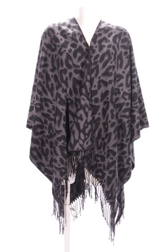 Tiffany poncho dames pull - tiffany,