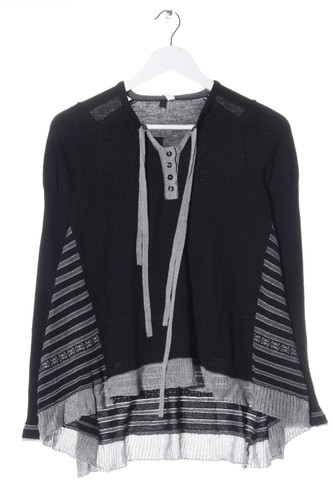Hich pull maille fine dames - pull,