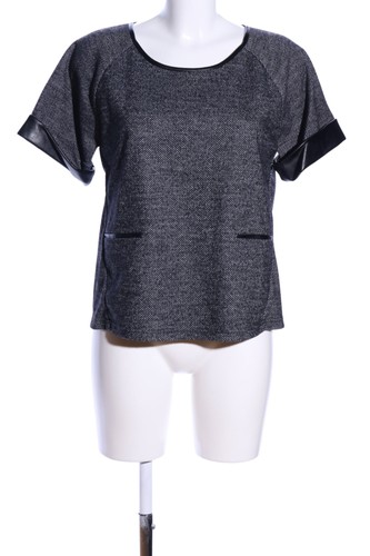 Unq pull manches courtes - unq,