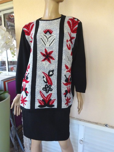 Pull tunique daxon - ,