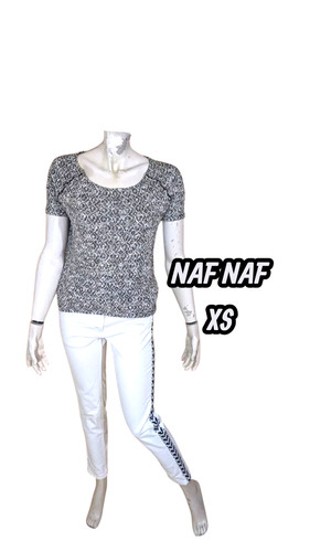 Naf taille - taille, 34