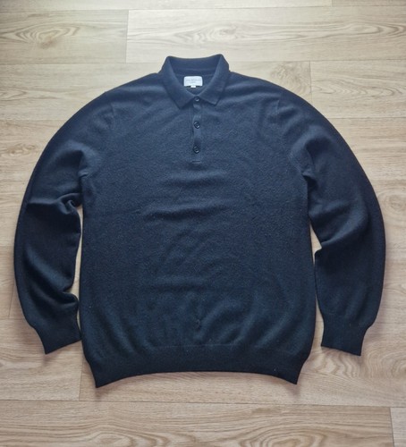Pull polo eric bompard - pull,