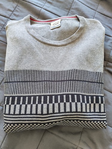 Pull oxbow homme 100 - xl, 100%
